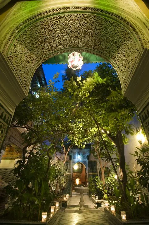Riad Ravel Marrakesh 4*,  Morocco