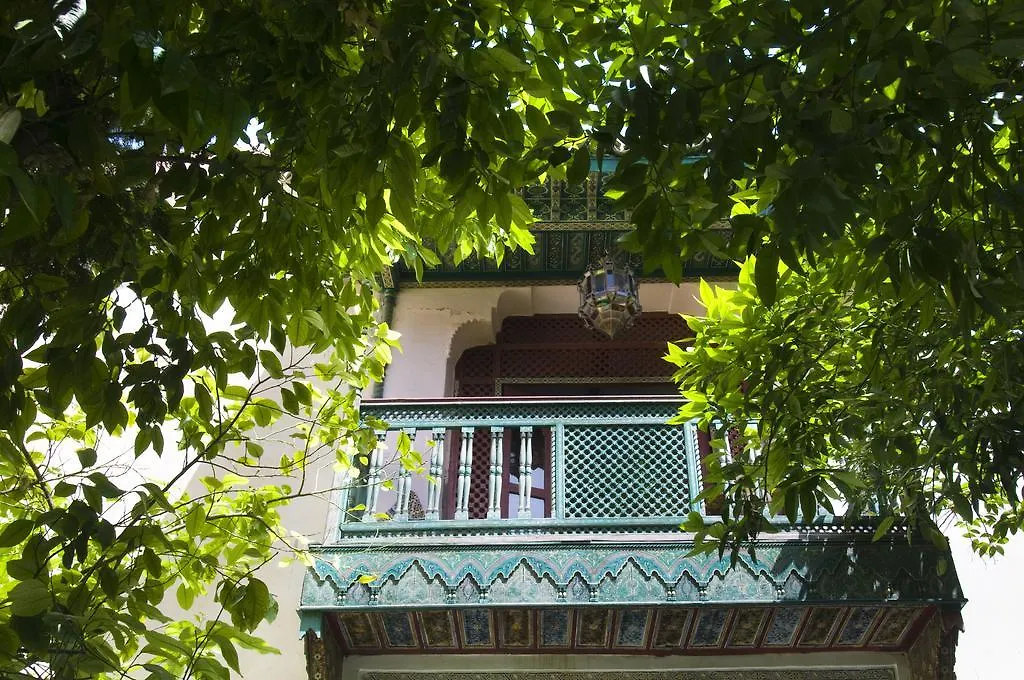 Riad Ravel Marrakesh 4*,  Morocco