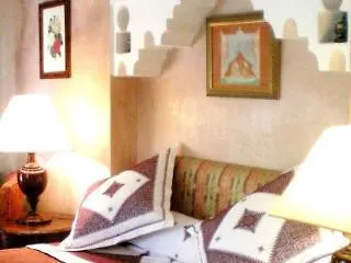 Riad Ravel Marrakesh
