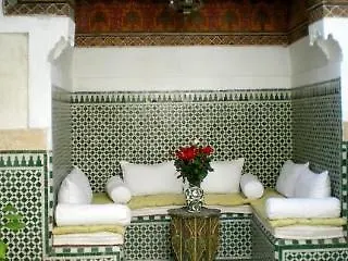 Riad Ravel Marrakesh