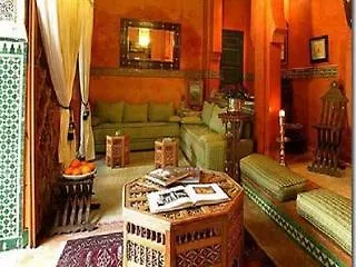 Riad Ravel Marrakesh Morocco