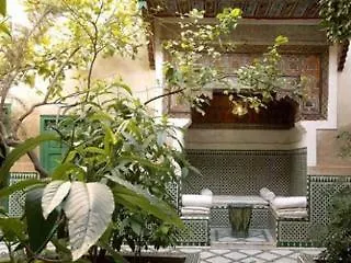 ****  Riad Ravel Marrakesh Morocco