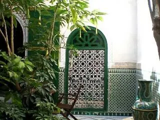 Riad Ravel Marrakesh 4*,  Morocco
