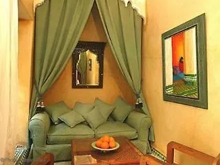 Riad Ravel Marrakesh