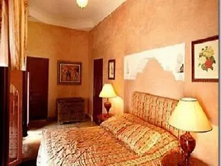 Riad Ravel Marrakesh 4*,